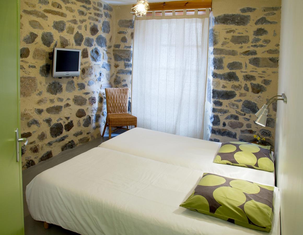 La Ba Hotell Laguiole Eksteriør bilde