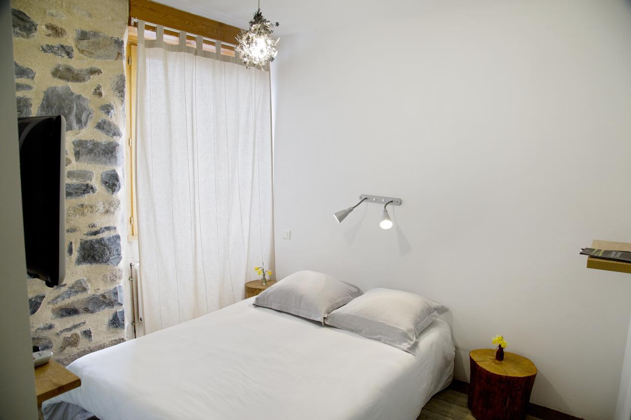 La Ba Hotell Laguiole Eksteriør bilde
