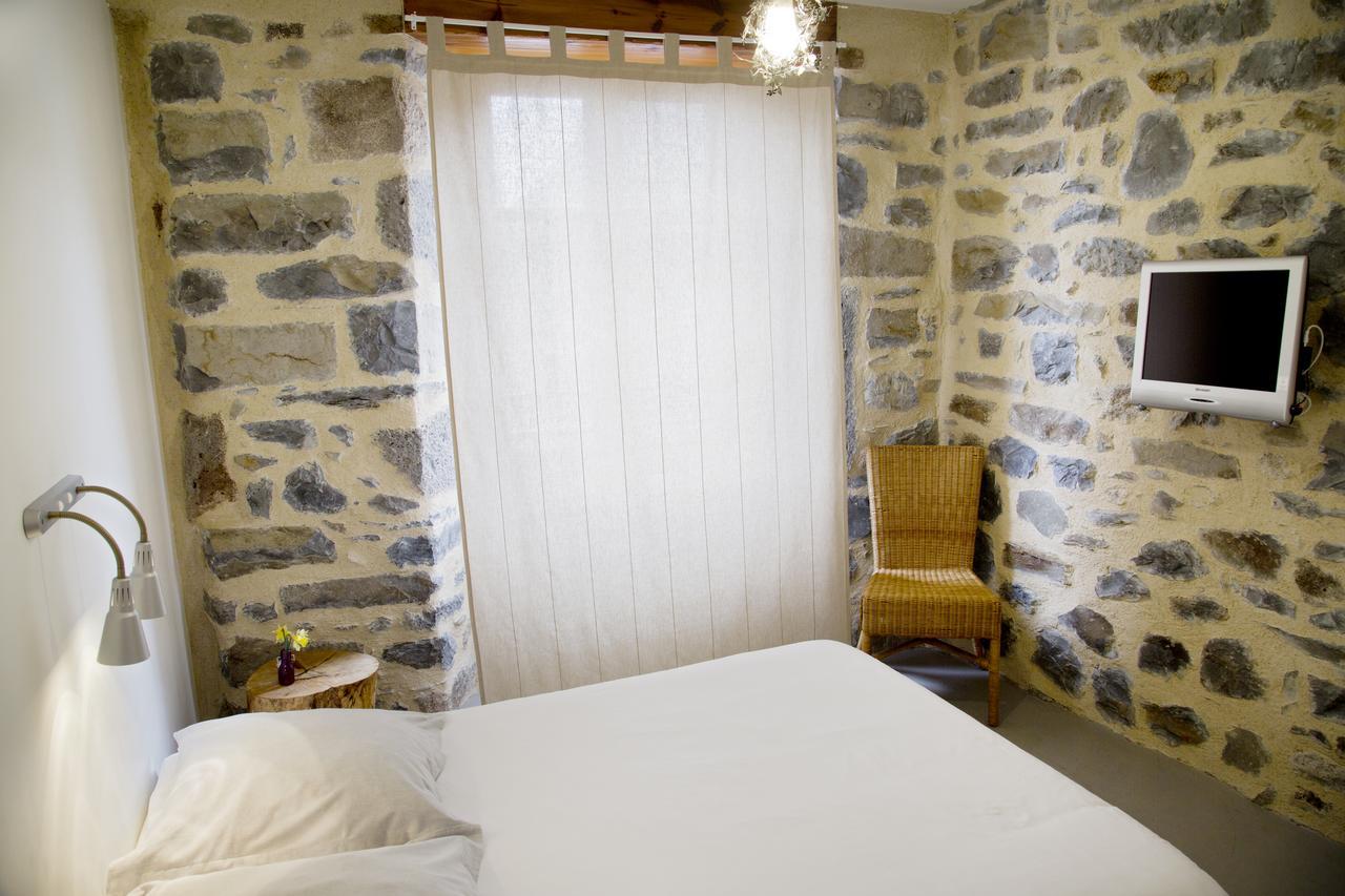 La Ba Hotell Laguiole Eksteriør bilde