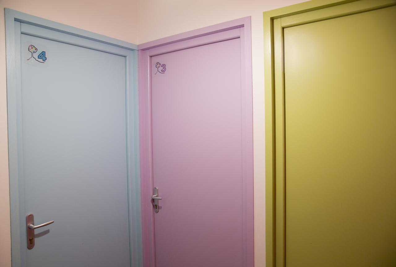 La Ba Hotell Laguiole Eksteriør bilde